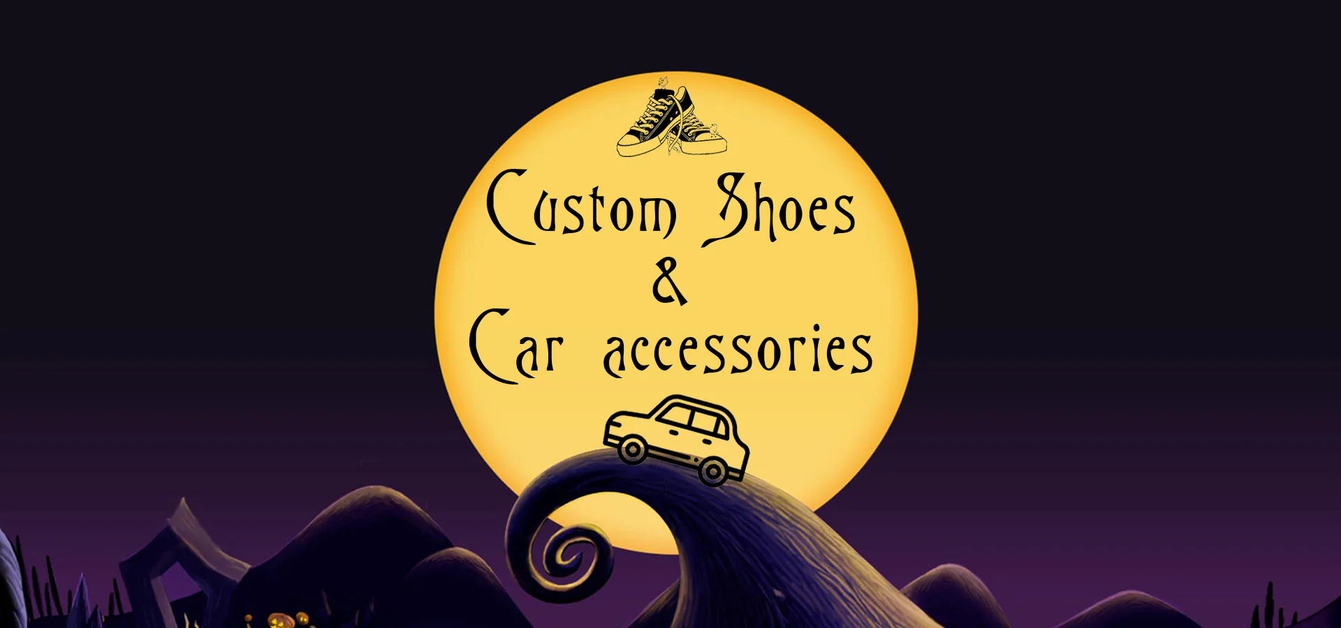 Welcome to Our Store