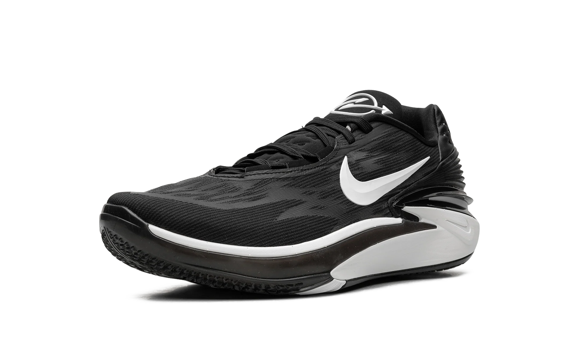 Air Zoom G.T. Cut 2 "Anthracite" - Image 4