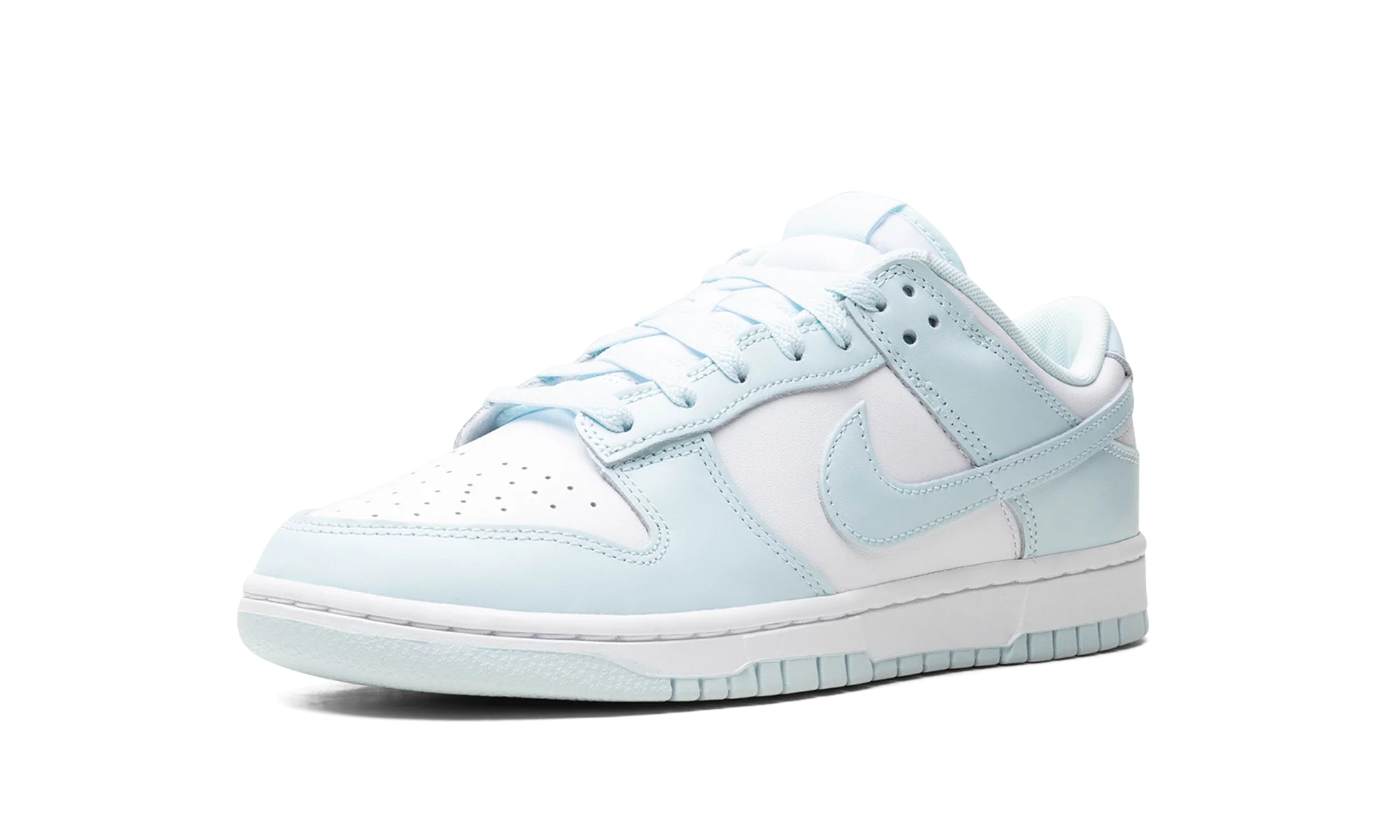 Dunk Low "Glacier Blue" - Image 4