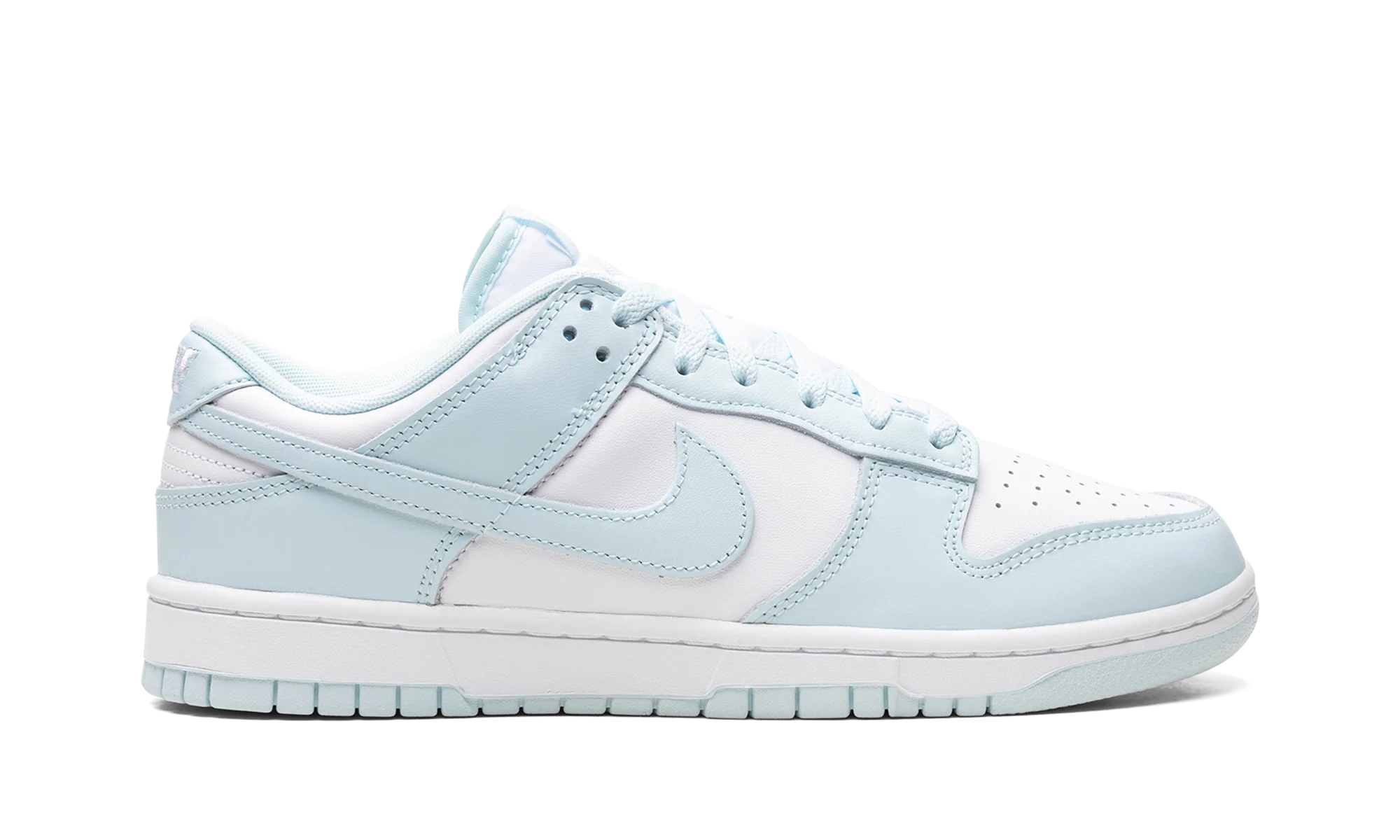Dunk Low "Glacier Blue" - Image 6