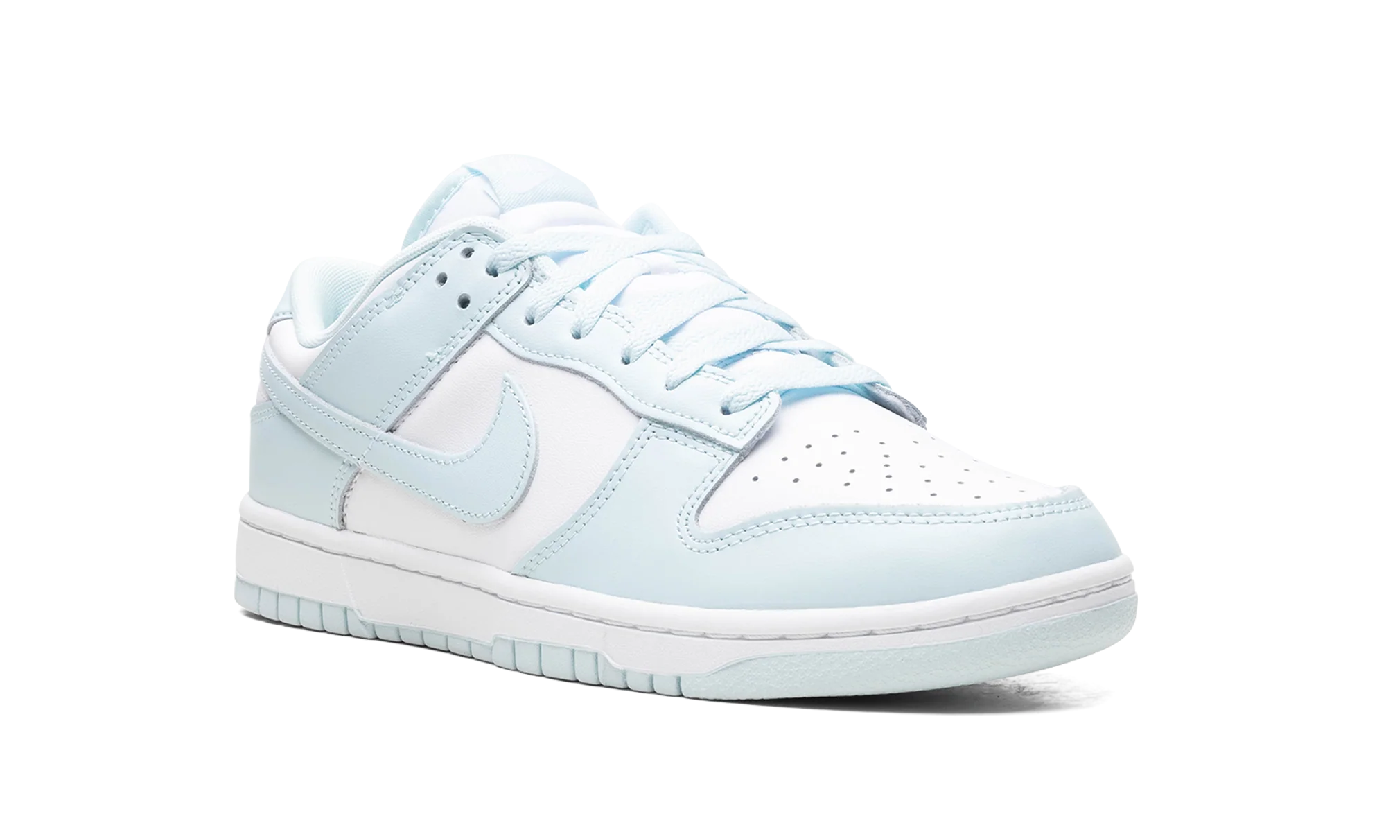 Dunk Low "Glacier Blue" - Image 7