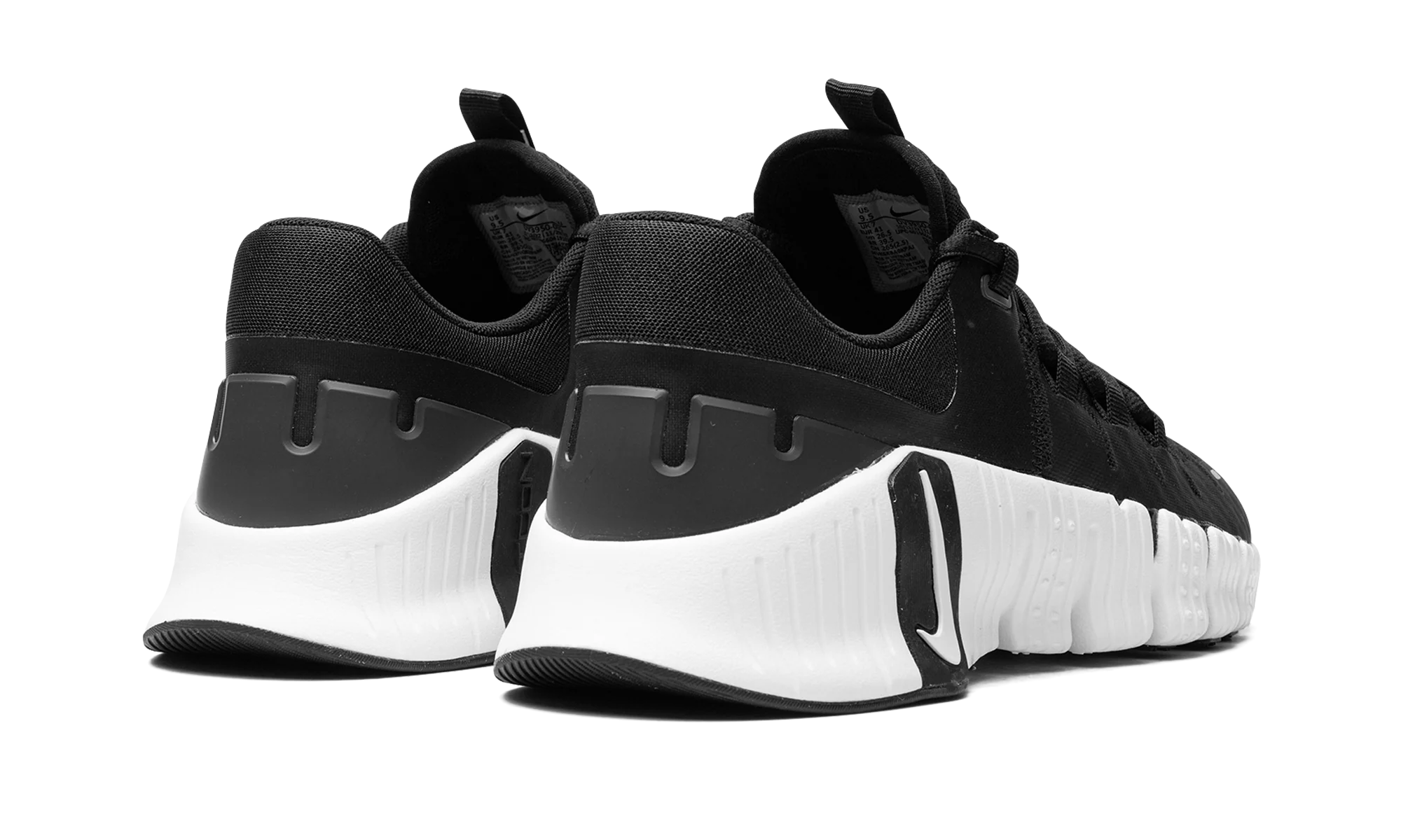 FREE METCON 5 WMNS "Black Anthracite" - Image 3