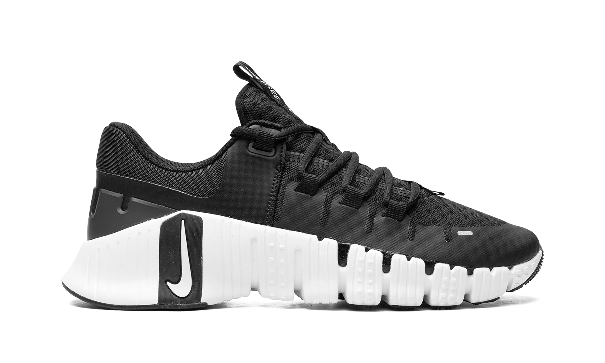 FREE METCON 5 WMNS "Black Anthracite" - Image 6