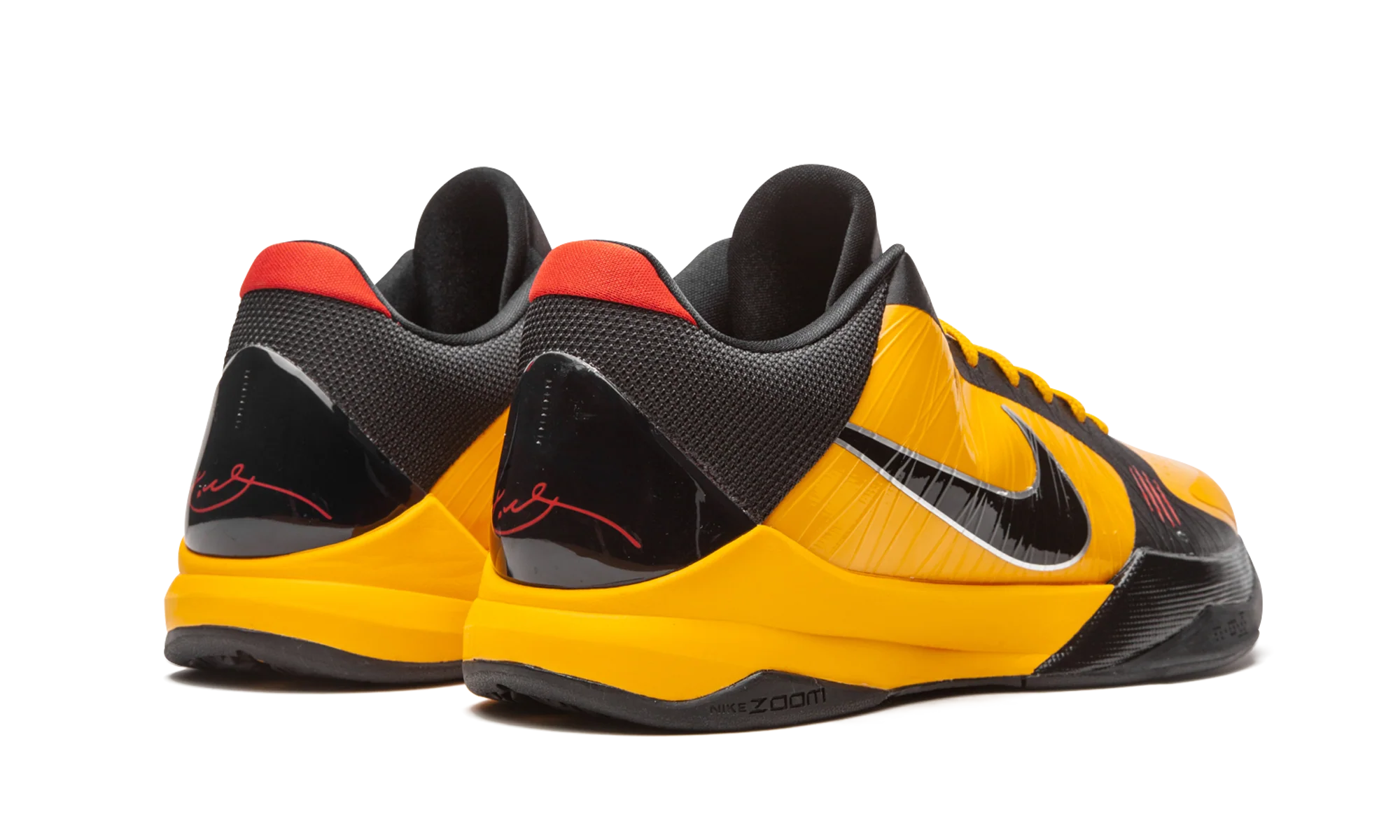 Kobe 5 Protro "Bruce Lee" - Image 3