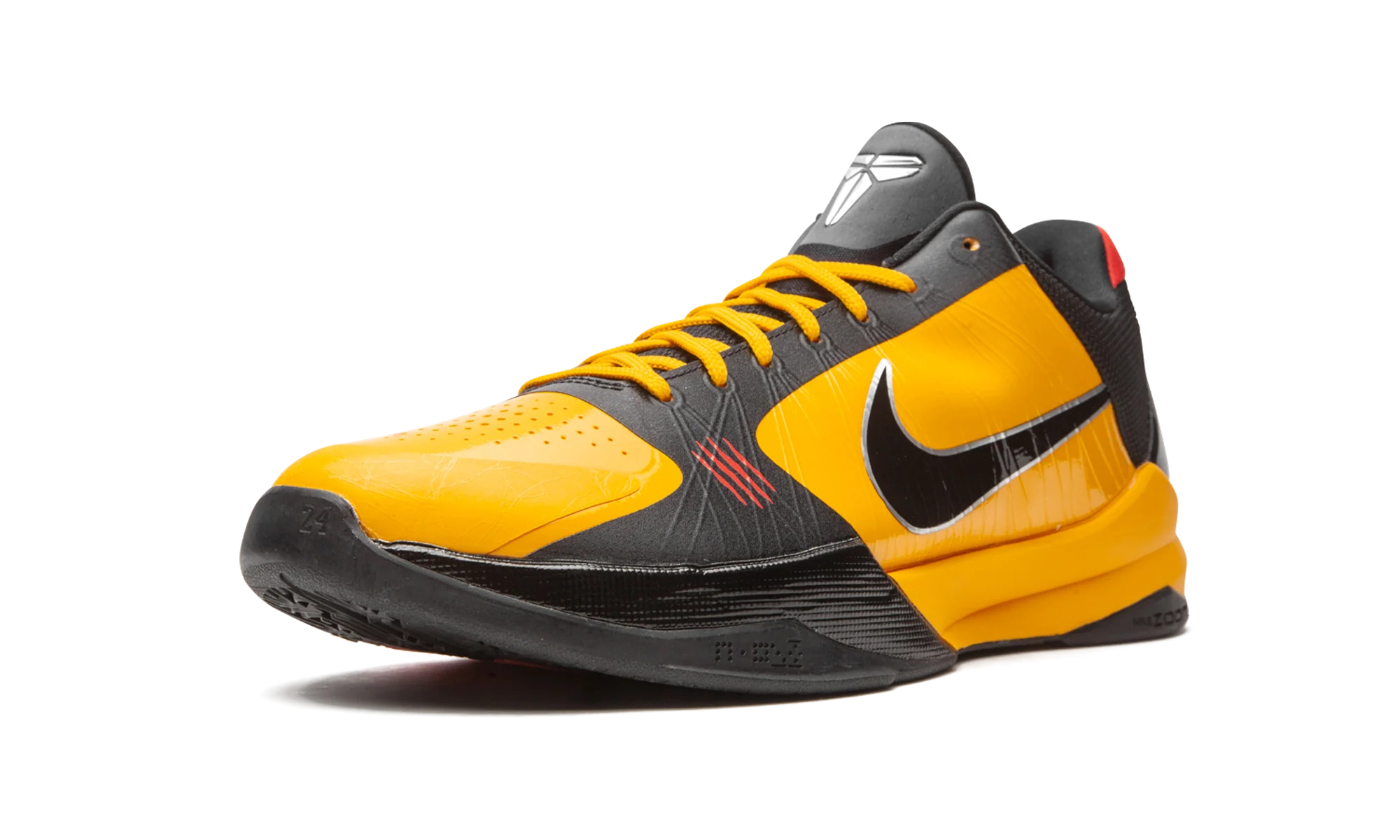 Kobe 5 Protro "Bruce Lee" - Image 4