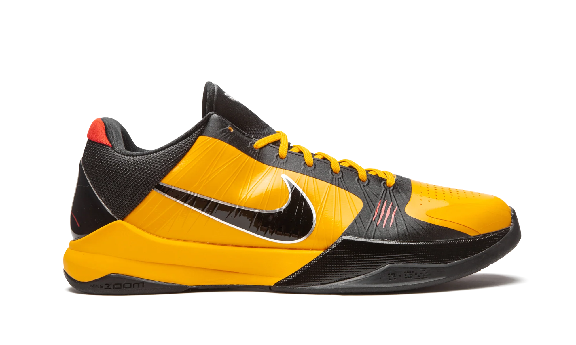 Kobe 5 Protro "Bruce Lee" - Image 6