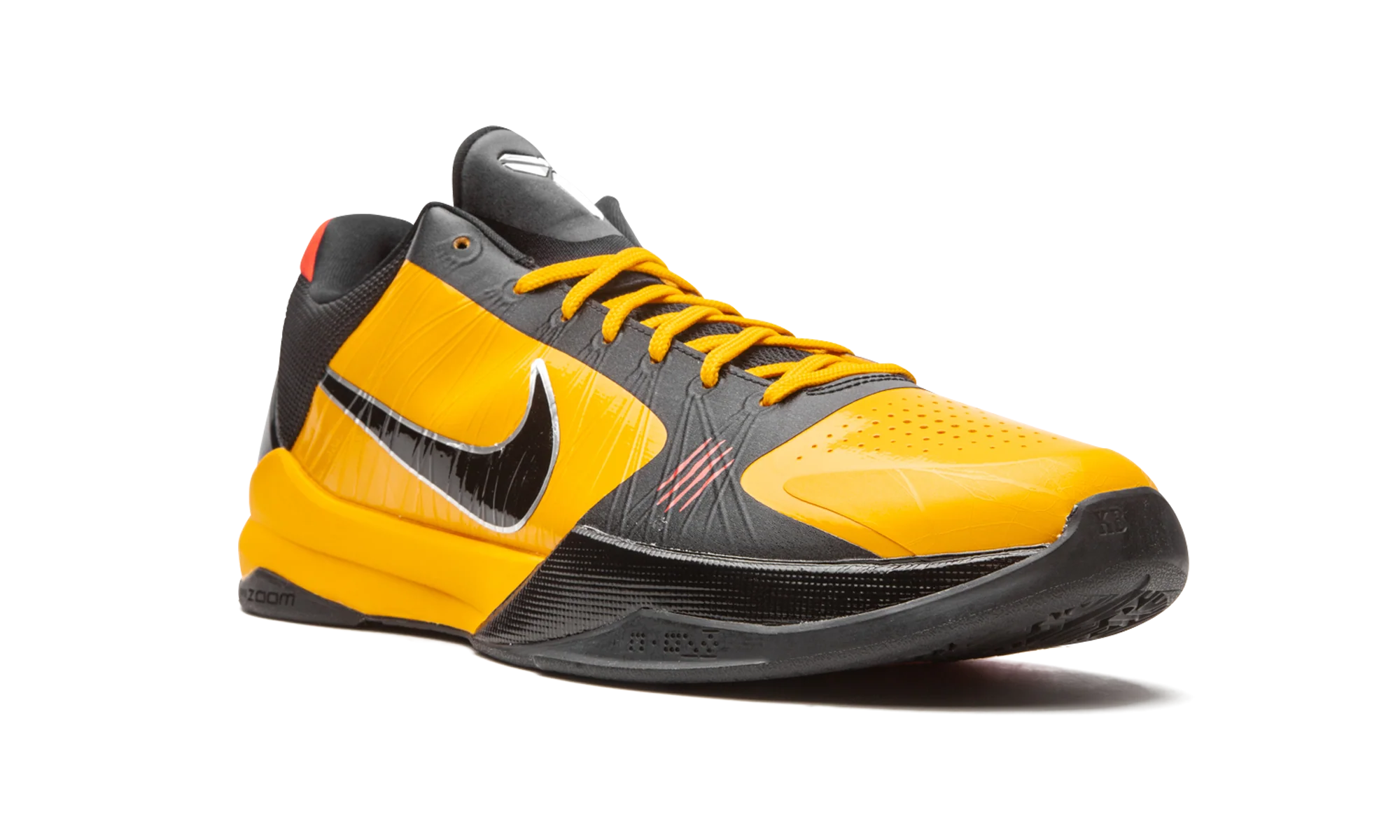 Kobe 5 Protro "Bruce Lee" - Image 7