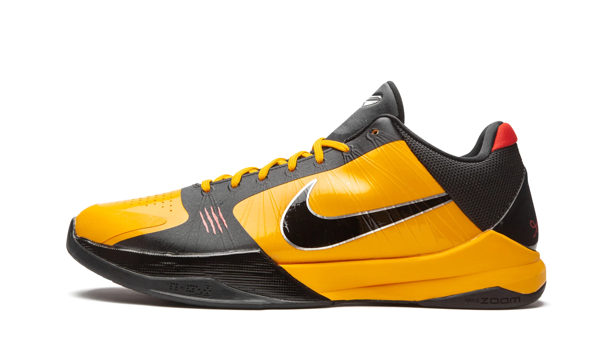 Kobe 5 Protro "Bruce Lee" - Image 8
