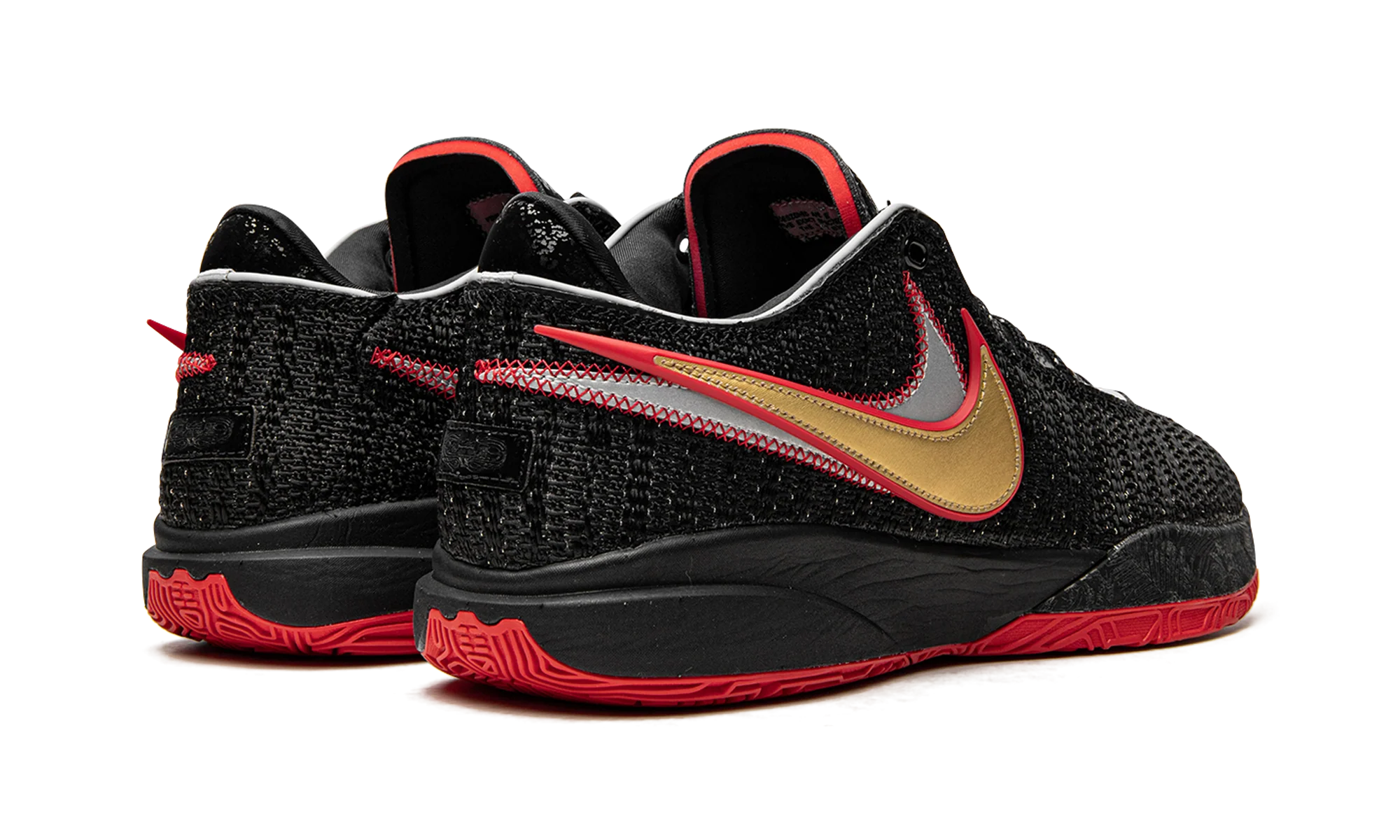 LeBron 20 "Trinity" - Image 3