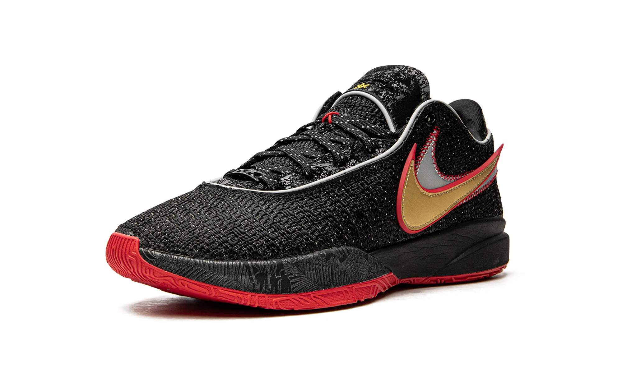 LeBron 20 "Trinity" - Image 4