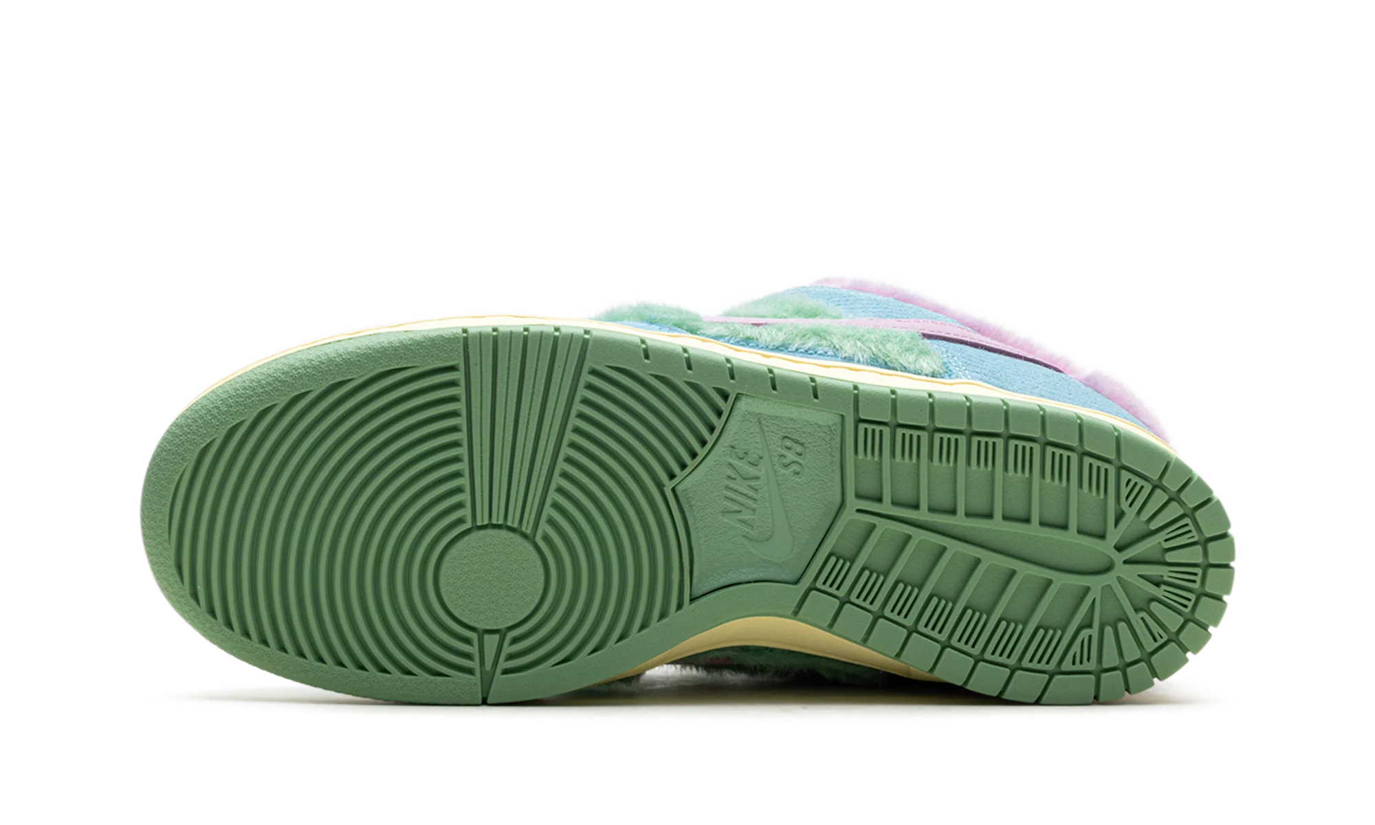 SB Dunk Low "Verdy - Visty" - Image 5