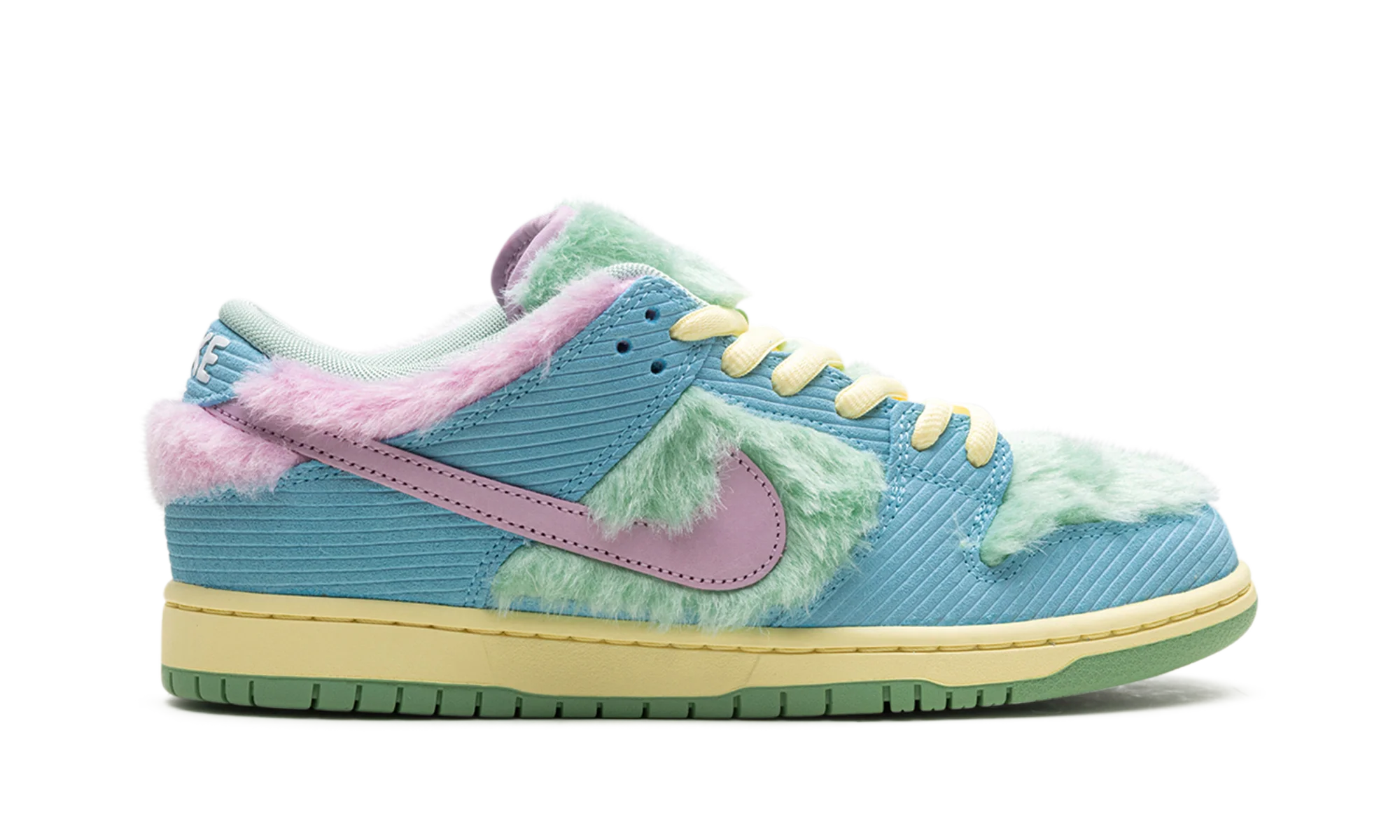 SB Dunk Low "Verdy - Visty" - Image 6