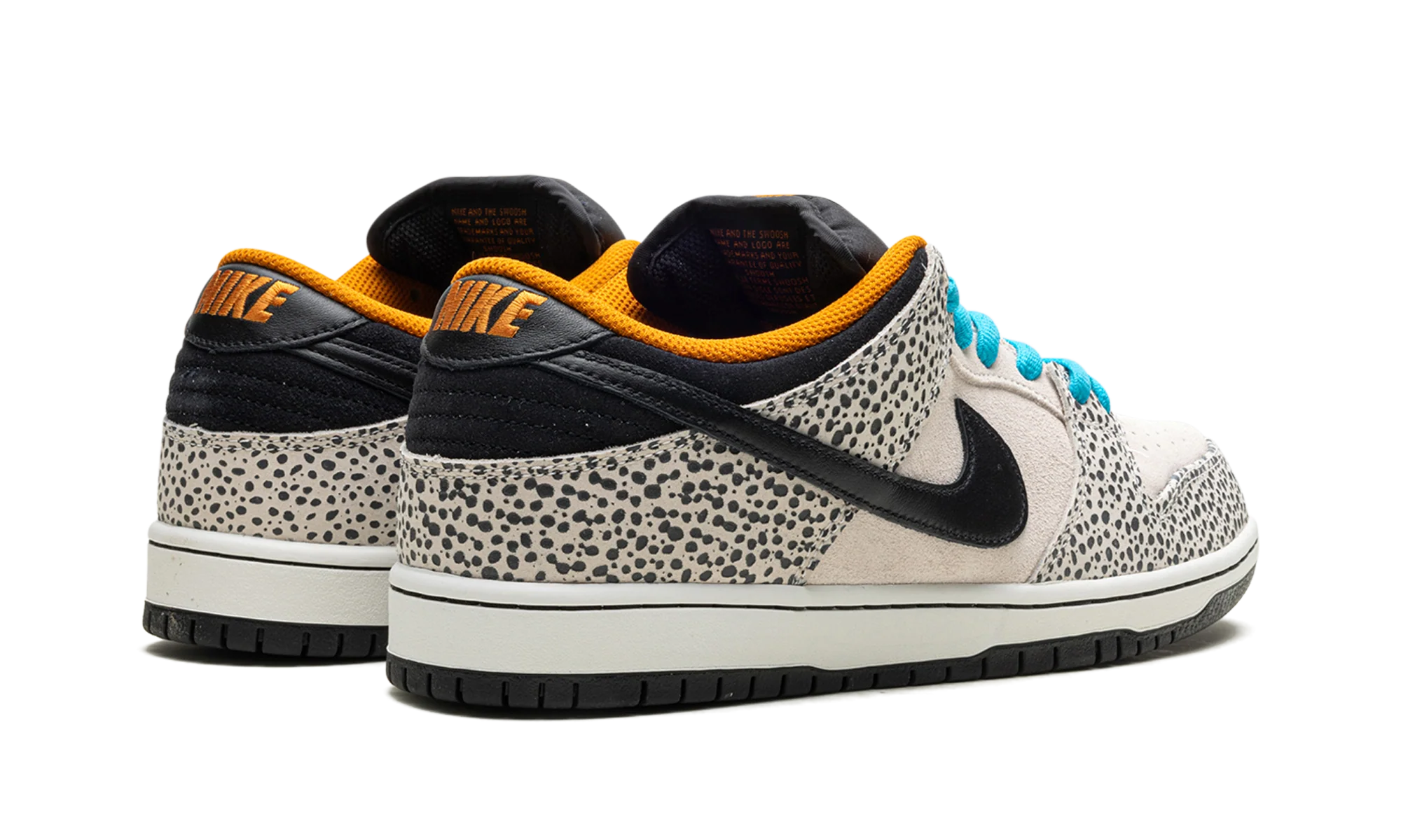 SB Dunk "Olympic" - Image 3