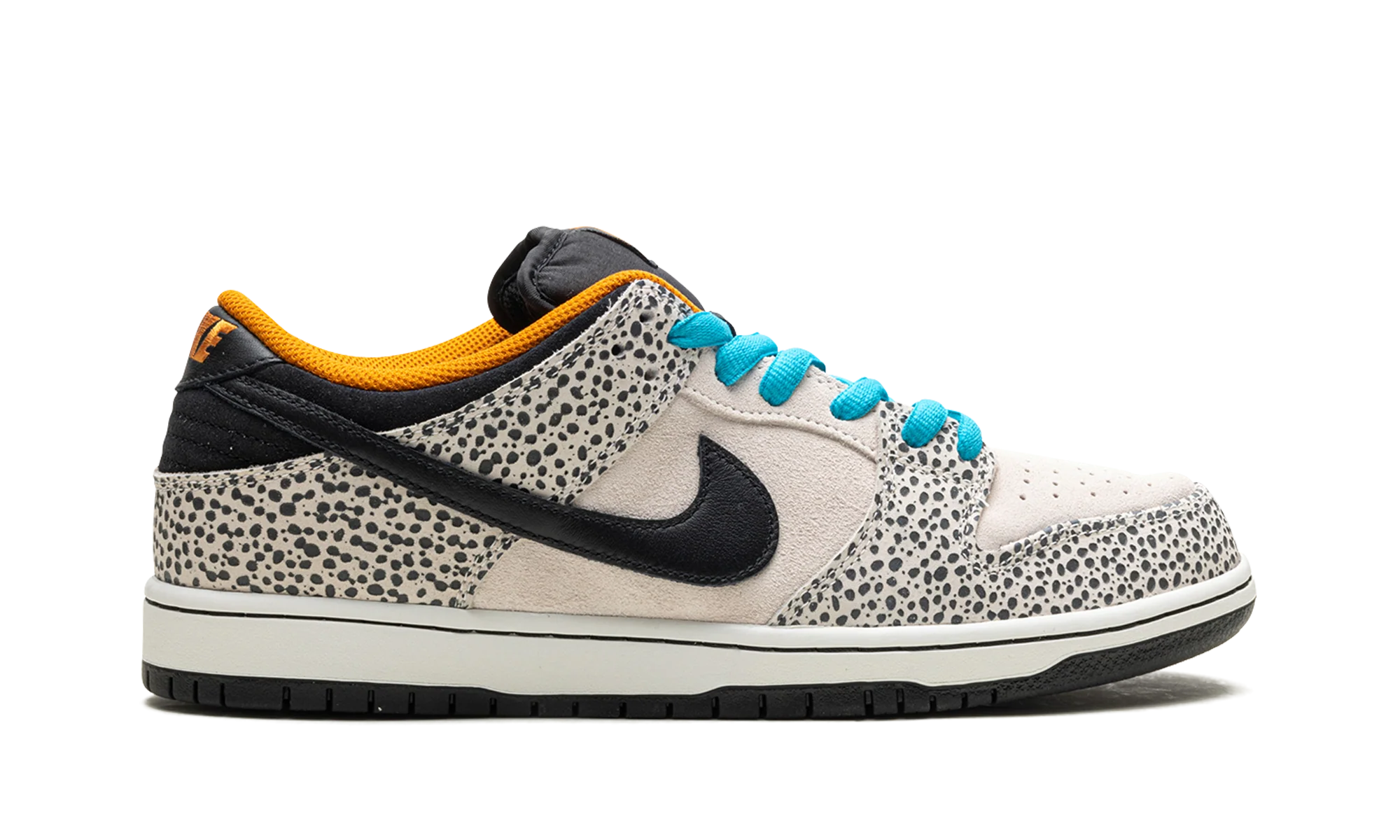 SB Dunk "Olympic" - Image 6