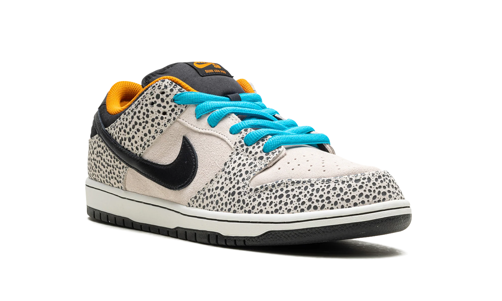 SB Dunk "Olympic" - Image 7