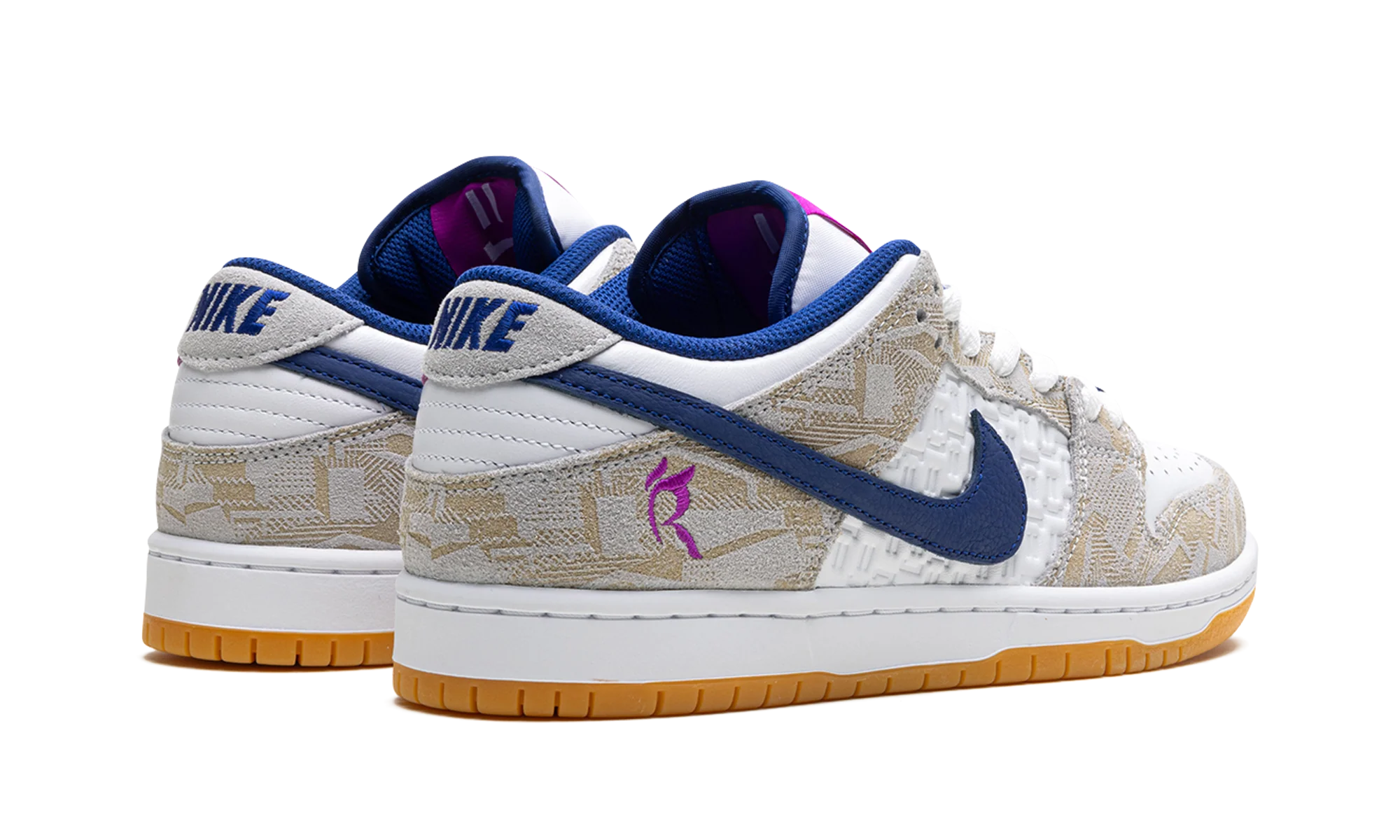SB Dunk "Rayssa Leal" - Image 3