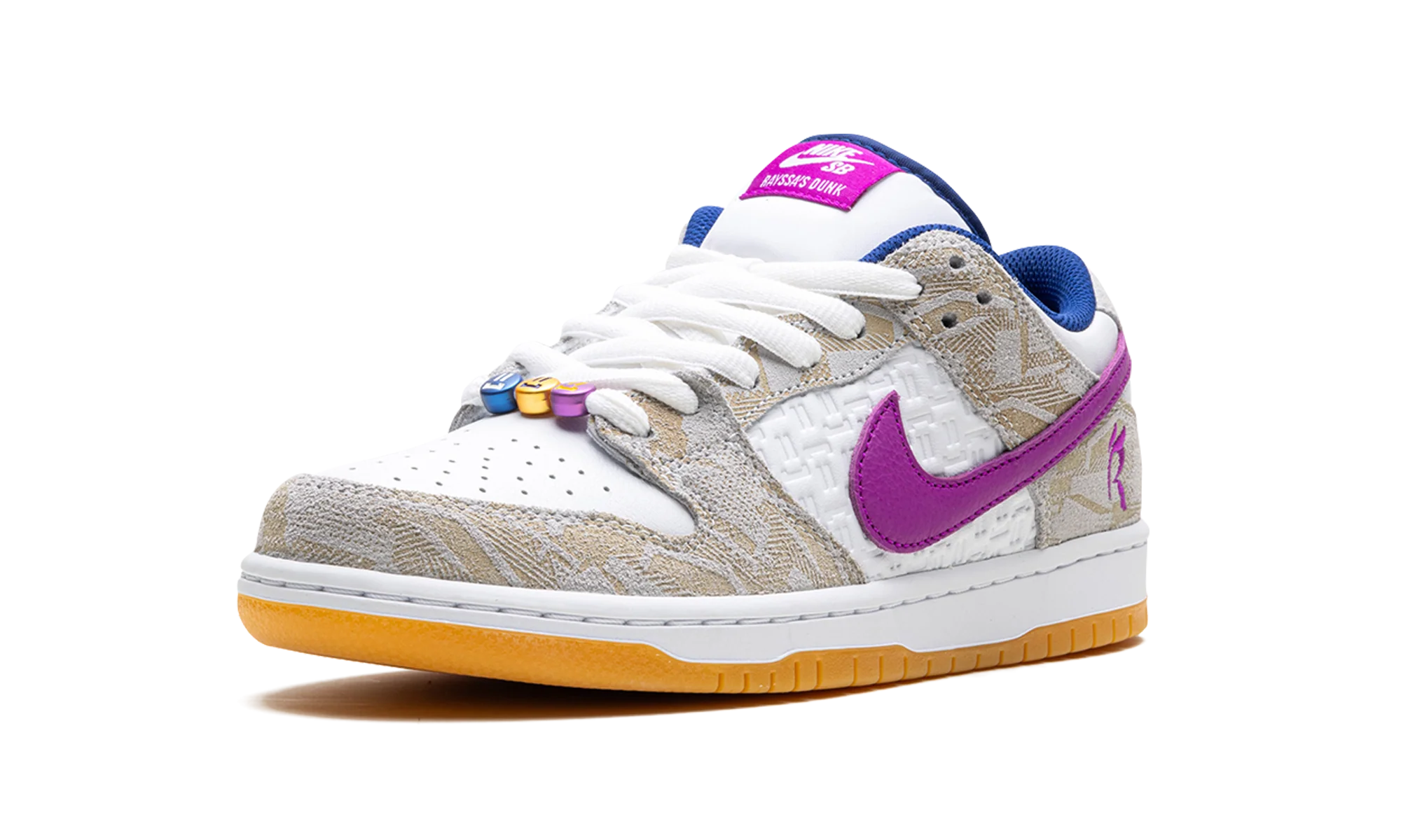 SB Dunk "Rayssa Leal" - Image 4