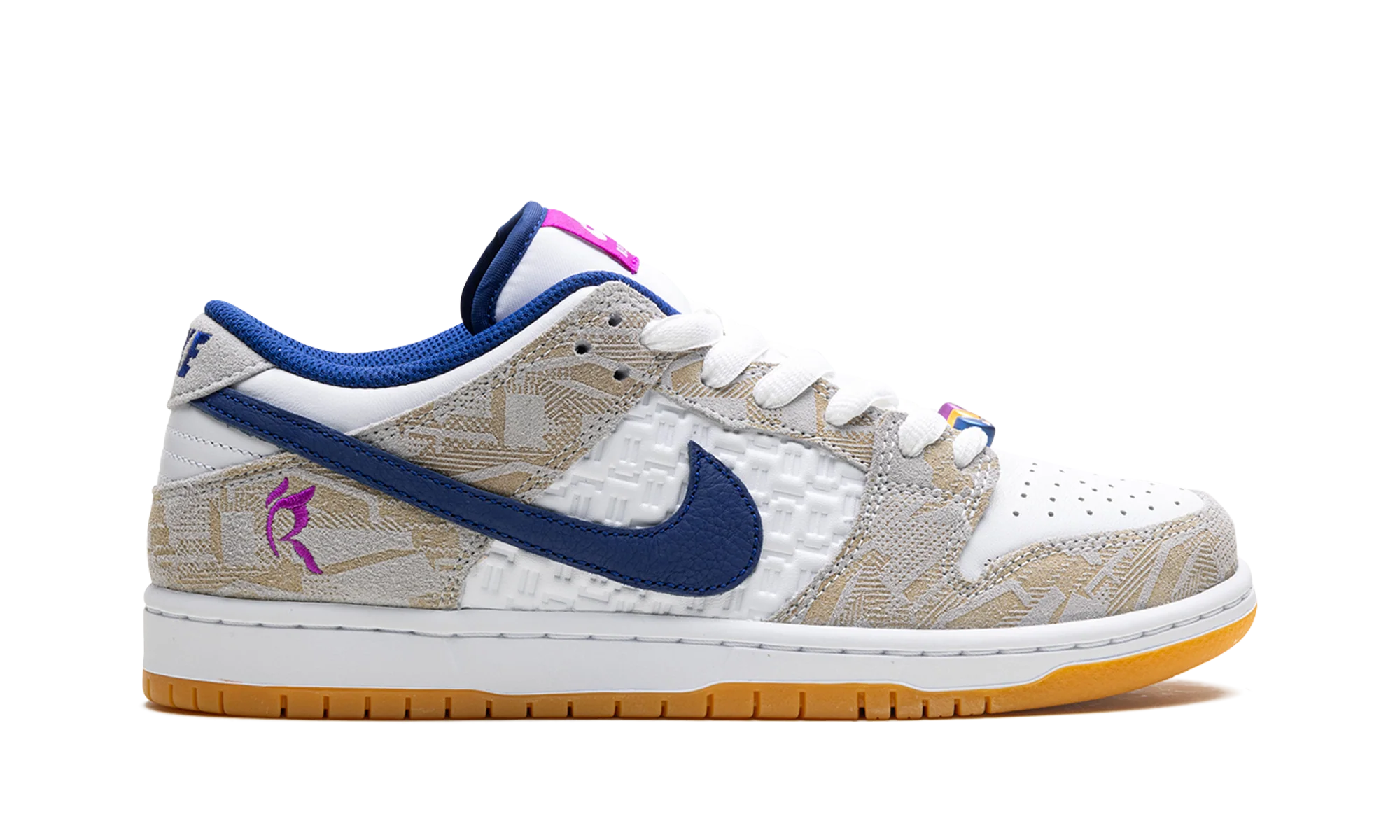 SB Dunk "Rayssa Leal" - Image 6