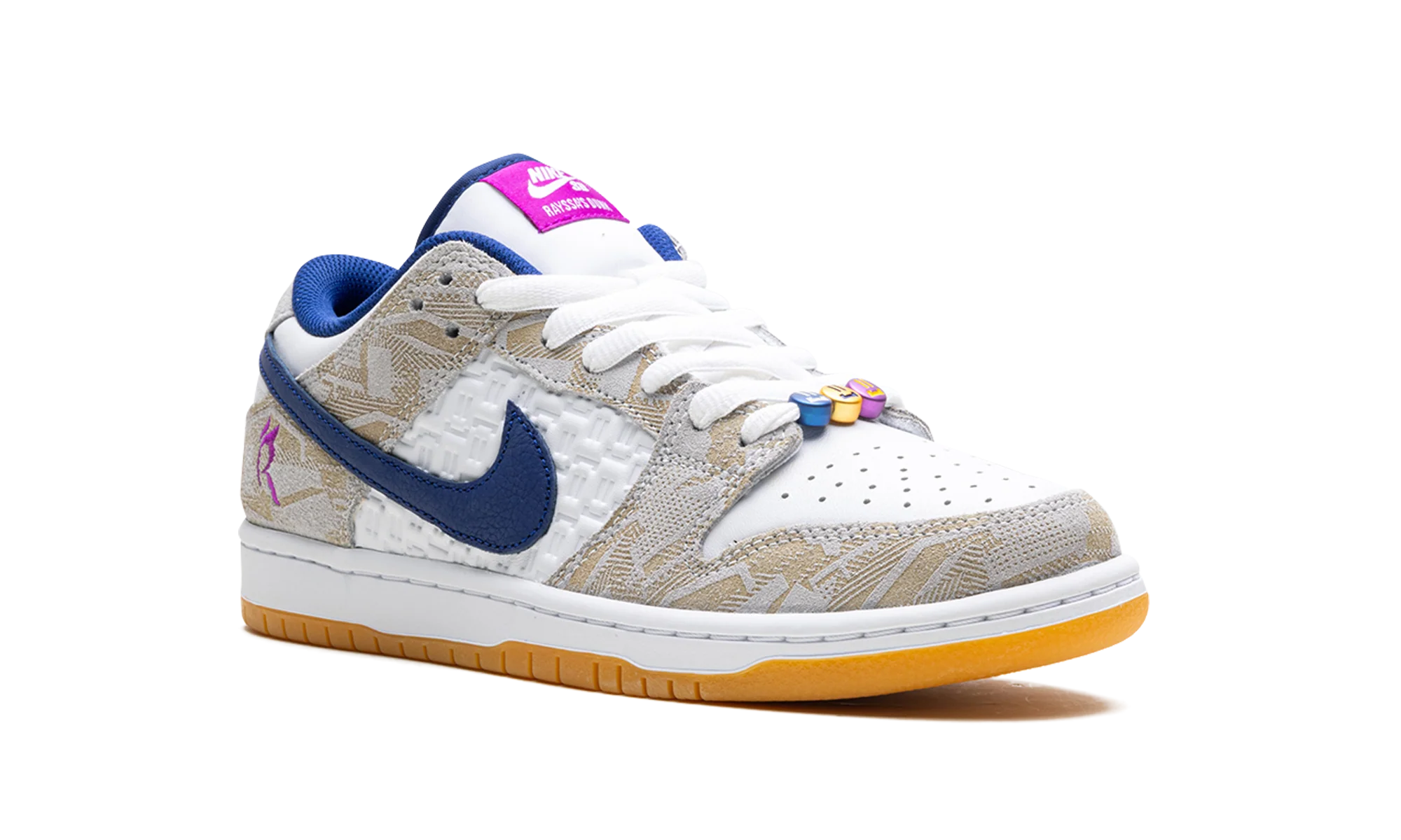 SB Dunk "Rayssa Leal" - Image 7